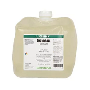 Chất tiếp âm ứng dụng phổ thông Magnaflux Soundsafe